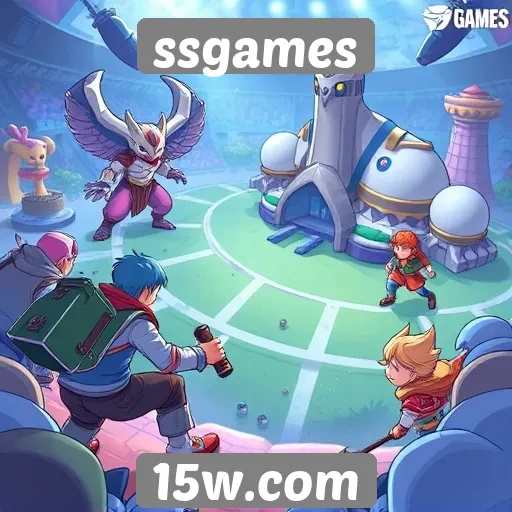 Análise dos jogos mais populares no ssgames