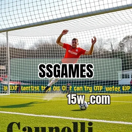 ssgames: Descubra os Melhores Jogos e Promoções do Cassino