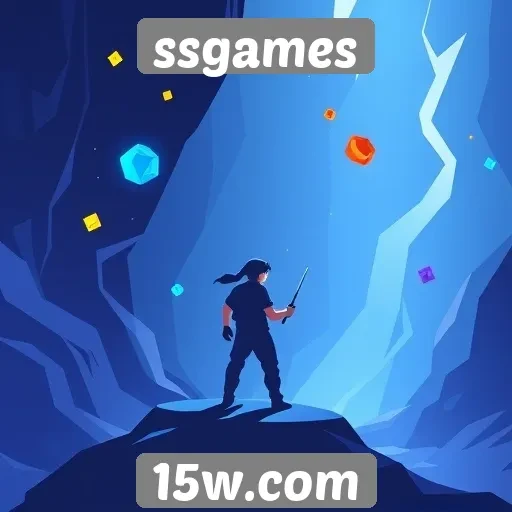 Principais recursos oferecidos pelo ssgames