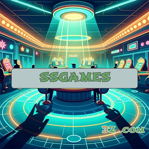 Mergulhe nos Jogos Imperdíveis do ssgames